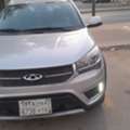 SAR 14000,  Chery Tiggo 2,  2019,  Automatic,  214000 KM,  I Would Like To Sell My   Model | Well Maintained |