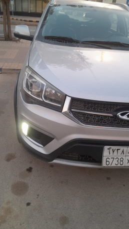 Olaya, Vehicles, Cars & Trucks , SAR 14000,  Chery Tiggo 2,  2019,  Automatic,  214000 KM,  I Would Like To Sell My   Model | Well Maintained |