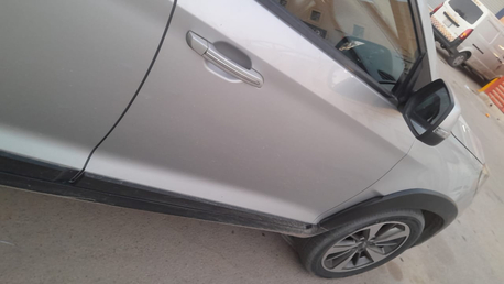 Olaya, Vehicles, Cars & Trucks , SAR 14000,  Chery Tiggo 2,  2019,  Automatic,  214000 KM,  I Would Like To Sell My   Model | Well Maintained |