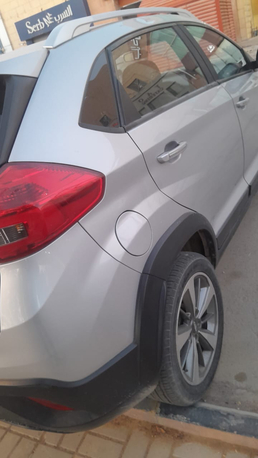 Olaya, Vehicles, Cars & Trucks , SAR 14000,  Chery Tiggo 2,  2019,  Automatic,  214000 KM,  I Would Like To Sell My   Model | Well Maintained |