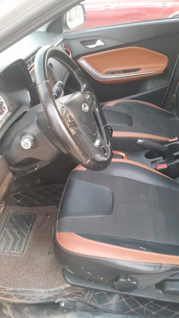 Olaya, Vehicles, Cars & Trucks , SAR 14000,  Chery Tiggo 2,  2019,  Automatic,  214000 KM,  I Would Like To Sell My   Model | Well Maintained |