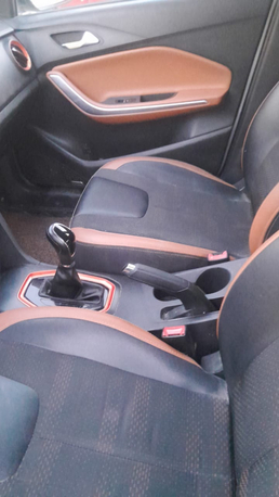 Olaya, Vehicles, Cars & Trucks , SAR 14000,  Chery Tiggo 2,  2019,  Automatic,  214000 KM,  I Would Like To Sell My   Model | Well Maintained |