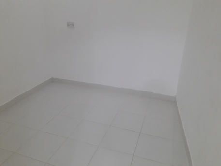 Salmaniya, Apartments, Flats, Houses & Villas, BHD 160/month,  1 BR,  90 Sq. Meter,  1 Bhk Unfurnished Flat Available In Salmaniya Call Aleena