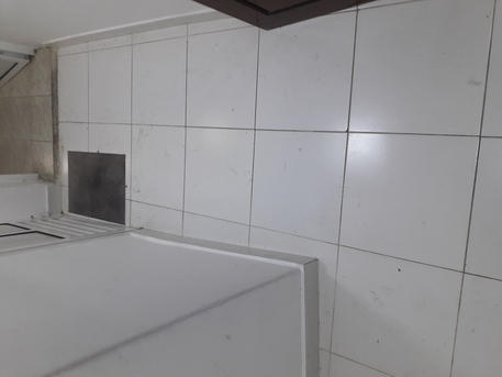 Salmaniya, Apartments, Flats, Houses & Villas, BHD 160/month,  1 BR,  90 Sq. Meter,  1 Bhk Unfurnished Flat Available In Salmaniya Call Aleena