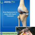 Knee Replacement In Jaipur With Expert Treatment