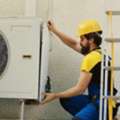 AC Repair In Afton