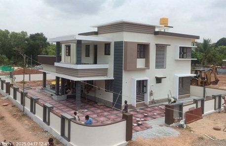 Mangalore, Construction, Looking For House Construction. We Build Your Dream House.