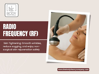 Indore, Health, Get Firmer Skin With Safe And Effective RF Treatment Today