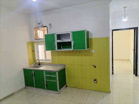 Khobar, Apartments, Flats, Houses & Villas, SAR 13000/year,  1 BR,  Family Apartment For Rent (1 Room, Hall, Bathroom, Kitchen)