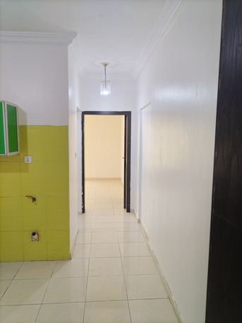 Khobar, Apartments, Flats, Houses & Villas, SAR 13000/year,  1 BR,  Family Apartment For Rent (1 Room, Hall, Bathroom, Kitchen)