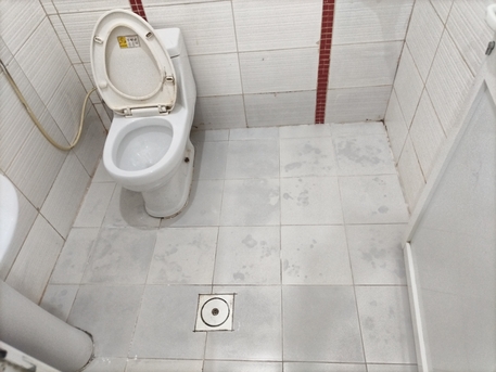 Khobar, Apartments, Flats, Houses & Villas, SAR 13000/year,  1 BR,  Family Apartment For Rent (1 Room, Hall, Bathroom, Kitchen)