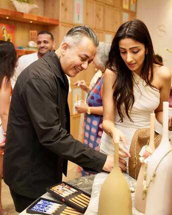 Mumbai, Clothing & Accessories, INR 20000,  Organic Clothing Brand In India &ndash; SAND By Shirin
