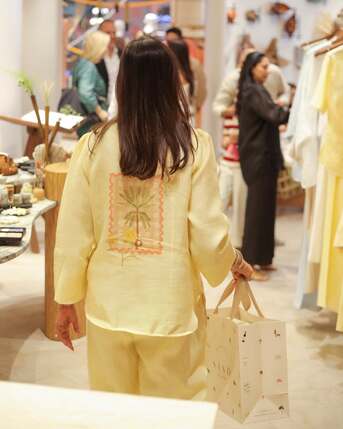 Mumbai, Clothing & Accessories, INR 20000,  Organic Clothing Brand In India &ndash; SAND By Shirin