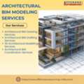 Leading Architectural BIM Modeling Services For Modern Design Projects