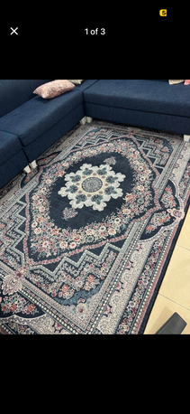 Jeddah, Furniture, SAR 250,  Carpets For Sale
