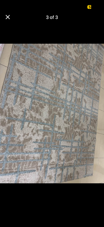 Jeddah, Furniture, SAR 250,  Carpets For Sale