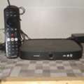 SAR 225,  Airtel Xtreme DTH HD Set Off Box With Remote Available For Sale