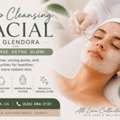 Deep Cleansing Facial In Glendora &ndash; Reveal Healthier, Brighter Skin