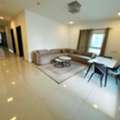 BHD 360/month,  Furnished,  3 BR,  Fully Furnished 3BHK Sea View Apartment With Maid Room & Balconies In Hidd &ndash; 360 BD