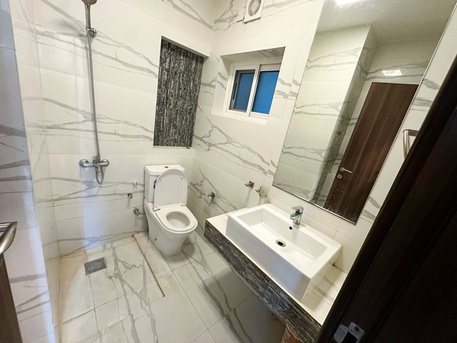 Hidd, Apartments, Flats, Houses & Villas, BHD 360/month,  Furnished,  3 BR,  Fully Furnished 3BHK Sea View Apartment With Maid Room & Balconies In Hidd &ndash; 360 BD