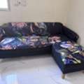 SAR 400,  L Shaped Ikea Sofa For Sale