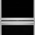USD 17000,  Consistent Heat In Both Cavities - Double Wall Ovens