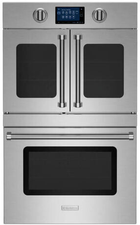 New York, Appliances, USD 17000,  Consistent Heat In Both Cavities - Double Wall Ovens