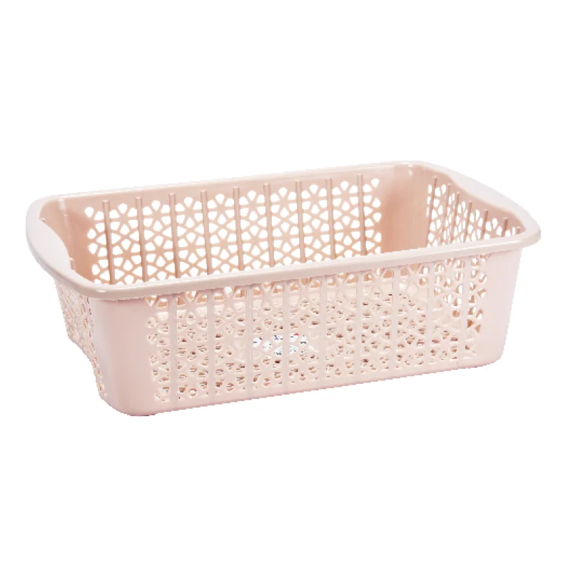 Ghaziabad, Household Items, Plastic Storage Basket Manufacturers | Lineo India