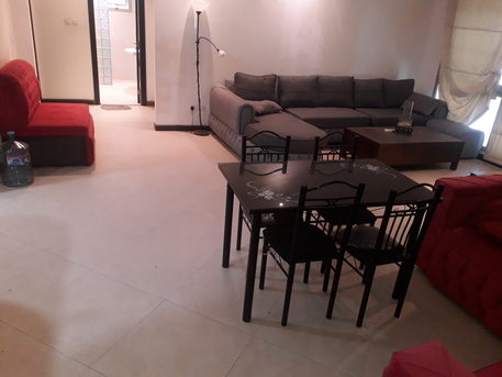 Juffair, Apartments, Flats, Houses & Villas, BHD 300/month,  2 BR,  120 Sq. Meter,  2 Bhk Fully Furnished Flat Available In Juffair Call Aleena