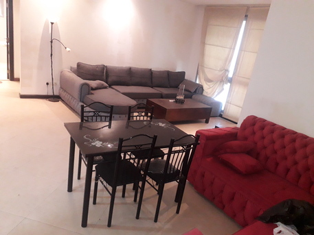 Juffair, Apartments, Flats, Houses & Villas, BHD 300/month,  2 BR,  120 Sq. Meter,  2 Bhk Fully Furnished Flat Available In Juffair Call Aleena