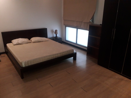 Juffair, Apartments, Flats, Houses & Villas, BHD 300/month,  2 BR,  120 Sq. Meter,  2 Bhk Fully Furnished Flat Available In Juffair Call Aleena
