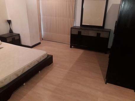 Juffair, Apartments, Flats, Houses & Villas, BHD 300/month,  2 BR,  120 Sq. Meter,  2 Bhk Fully Furnished Flat Available In Juffair Call Aleena