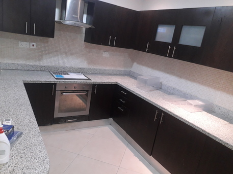 Juffair, Apartments, Flats, Houses & Villas, BHD 300/month,  2 BR,  120 Sq. Meter,  2 Bhk Fully Furnished Flat Available In Juffair Call Aleena