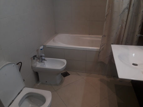 Juffair, Apartments, Flats, Houses & Villas, BHD 300/month,  2 BR,  120 Sq. Meter,  2 Bhk Fully Furnished Flat Available In Juffair Call Aleena