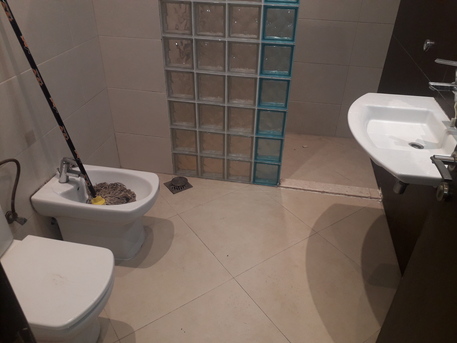 Juffair, Apartments, Flats, Houses & Villas, BHD 300/month,  2 BR,  120 Sq. Meter,  2 Bhk Fully Furnished Flat Available In Juffair Call Aleena