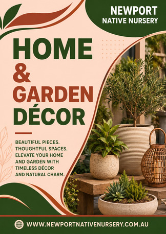 Sydney, Farm & Garden, Home & Garden Décor: Transform Your Outdoor Living Space