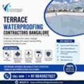 Terrace Waterproofing Contractors In Bangalore