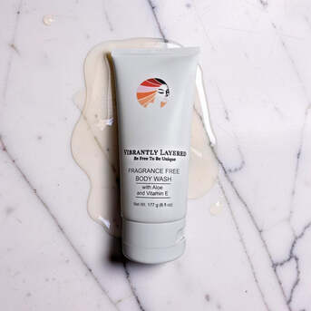 New York, Fashion & Design, Buy Gentle Body Wash For Sensitive Skin And Daily Freshness
