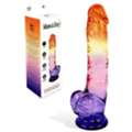 Adam & Eve Sunrise Dreams 24cm Dong &ndash; Available At Simply Erotix