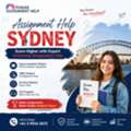Assignment Help Sydney: Expert Academic Support For Better Grades & Stress-Free Success