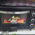 SAR 180,  Nikai Electric Oven 45 Liters For Sale