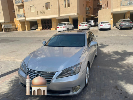 Jeddah, Vehicles, Cars & Trucks , SAR 29500,  Lexus ES 350,  2011,  Automatic,  415000 KM,    Model For Lexsus Lovers