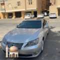 SAR 29500,  Lexus ES 350,  2011,  Automatic,  415000 KM,    Model For Lexsus Lovers