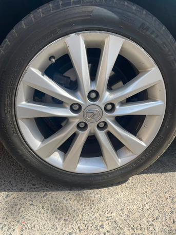 Jeddah, Vehicles, Cars & Trucks , SAR 29500,  Lexus ES 350,  2011,  Automatic,  415000 KM,    Model For Lexsus Lovers