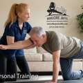 Professional NYC Back Pain Personal Training By Marjorie Jaffe