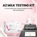 A2 Milk Testing Kit | Seqlo A1/A2 Identification Kit