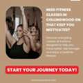 Need Fitness Classes In Collingwood ON That Keep You Motivated?