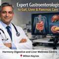 Expert Gastroenterologist Care For Better Digestive Health