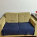SAR 550,  2 Home Center Sofas In Mint Condition For Sale