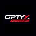 Optyx Auto Studio